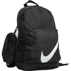 Plecak Nike Elemental Junior BA5405-010. Plecaki damskie Nike, bez wzorów, z poliesteru, street. Za 99,99 zł.