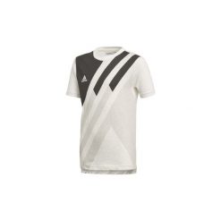 Bluzki dziewczęce: T-shirty z krótkim rękawem Dziecko adidas Koszulka X