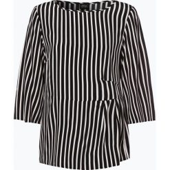 S.Oliver BLACK LABEL - Bluzka damska, czarny. Czarne bluzki damskie s.Oliver BLACK LABEL, s, bez wzorów, bez kołnierzyka, bez rękawów. Za 169,95 zł.