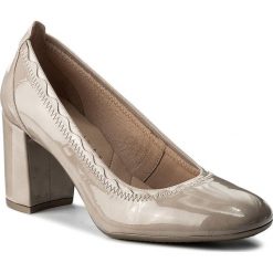 Buty damskie: Półbuty HISPANITAS - Creta-7 HV86890 Nougat