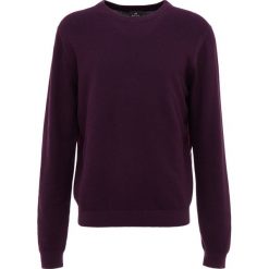 PS by Paul Smith MENS PULLOVER CREW NECK Sweter auber. Czerwone bez kategorii marki PS by Paul Smith, s, z bawełny. Za 639,00 zł.