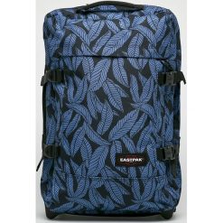 Eastpak - Walizka 42 L. Szare walizki marki Eastpak, z materiału, małe. Za 539,90 zł.