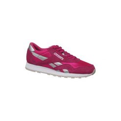 Trampki dziewczęce: Trampki Dziecko Reebok Sport Cl Nylon BD1287