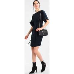 Sukienki hiszpanki: Closet Sukienka letnia navy