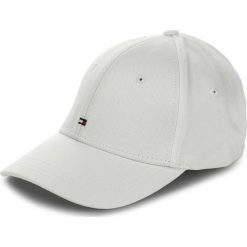 Czapki damskie: Czapka TOMMY HILFIGER – Classic Bb Cap AW0AW05080 100