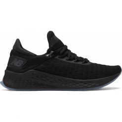 New Balance Fresh Foam Lazr v2 HypoKnit - MLZHKLP2. Pomarańczowe buty sportowe męskie New Balance, z materiału, bez zapięcia, tenisowe. Za 399,99 zł.