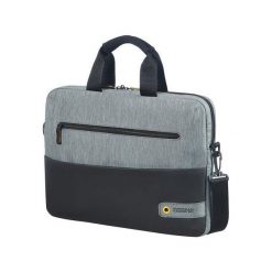 American Tourister Torba Na Laptopa American Tourister City Drift Laptop Bag 13,3"-14,1", Czarny/Szary 28g*09003. Szare torby na laptopa American Tourister, w paski. Za 149,00 zł.