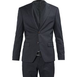 Garnitury: Bertoni DREJER JEPSEN SLIM FIT Garnitur dress blue