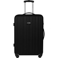 Walizki: Walizka w kolorze czarnym – (S)52 x (W)77 x (G)31 cm