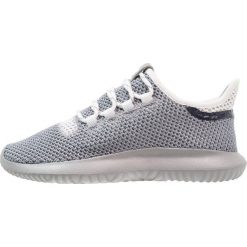 Adidas Originals TUBULAR SHADOW Tenisówki i Trampki grey three/chalk white. Szare trampki dziewczęce adidas Originals, z tworzywa sztucznego. Za 329,00 zł.