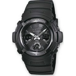 Zegarek Casio Zegarek męski Casio AWG-M100B-1AER. Zegarki męskie CASIO. Za 846,99 zł.