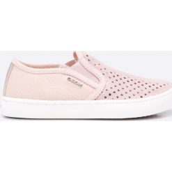 Buty sportowe dziewczęce: Geox – Tenisówki dziecięce