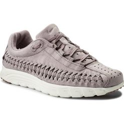 Buty NIKE - Mayfly Woven 833802 500 Plum Fog/Plum Fog. Fioletowe buty sportowe damskie Nike, na co dzień, bez wzorów, z tworzywa sztucznego, bez obcasa, na płaskiej podeszwie, bez zapięcia. W wyprzedaży za 369,00 zł.
