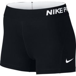 Szorty damskie: SZORTY NIKE PRO COOL 725443 010