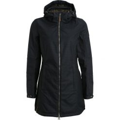 Kurtki sportowe damskie: G.I.G.A. DX ZARIE CHECKER Kurtka Softshell navy
