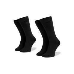 Lasocki SKARPETA OMEGA 45-47 Czarny. Czarne skarpetki męskie Lasocki, bez wzorów, z elastanu. Za 19,99 zł.