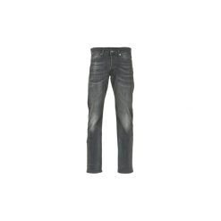 Jeansy straight leg Replay WAITOM. Niebieskie jeansy męskie marki Replay. Za 455,20 zł.