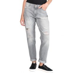 TWINSET Dżinsy Szary. Szare jeansy damskie Twinset. Za 797,95 zł.