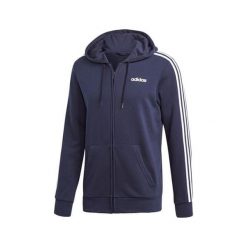Adidas E 3S FZ FT, DU0471 | TOPS TOPS | NASSOCIA XS. Bluzy damskie Adidas, s, bez wzorów, bez rękawów, bez kaptura. W wyprzedaży za 265,06 zł.