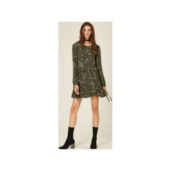 Sukienki boho: Sukienka Camila khaki