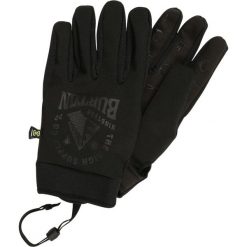 Rękawiczki męskie: Burton SPECTRE Rękawiczki pięciopalcowe black