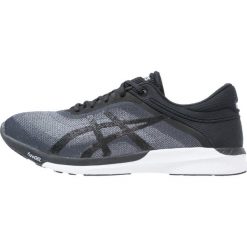 Buty sportowe męskie: ASICS FUZEX RUSH Obuwie do biegania treningowe mid grey/black/white