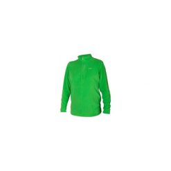 Brugi Bluza męska GOLF NARCIARSKI 4ALH 71-VERDE ACIDO zielona r. L. Zielone bluzy męskie marki Brugi, l. Za 50,44 zł.