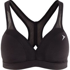Biustonosze sportowe: Outhorn Stanik sportowy Outhorn HOZ18-STAD602 20S HOZ18-STAD602 20S czarny S/M