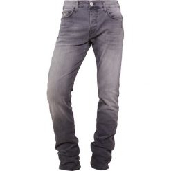 Jeansy męskie: True Religion ROCCO Jeansy Slim Fit black