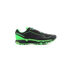 Buty Dynafit Ultra PRO 64034 0963. Szare trampki męskie marki Dynafit, bez wzorów, bez zapięcia. Za 492,10 zł.
