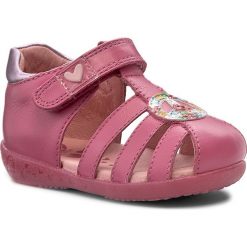 Sandały dziewczęce: Sandały AGATHA RUIZ DE LA PRADA – 172919 A-Fucsia