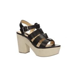 Sandały damskie: Sandały Blink SANDAŁY 802054-B