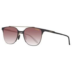 CARRERA męskie okulary przeciwsłoneczne, czarne. Czarne okulary przeciwsłoneczne męskie Carrera. Za 259,00 zł.