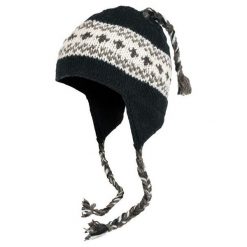 Czapki męskie: CHILLOUTS Czapka zimowa Sherpa Hat SH10 – CHI-3120