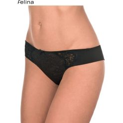 Stringi Felina Conturelle 80143. Stringi damskie FELINA CONTURELLE, bez wzorów. Za 65,00 zł.