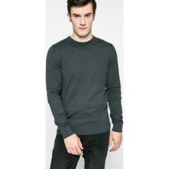 Swetry klasyczne męskie: Kensington – Sweter