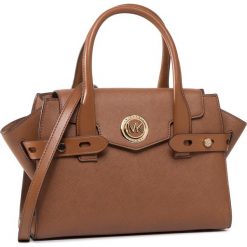 Torebka MICHAEL MICHAEL KORS - Carmen 30S0GNMS1L Luggage. Pomarańczowe torebki klasyczne damskie MICHAEL Michael Kors, bez wzorów, ze skóry, klasyczne, bez dodatków. W wyprzedaży za 1219,00 zł.