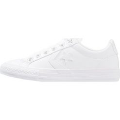 Trampki chłopięce: Converse STAR PLAYER JUNIOR Tenisówki i Trampki wysokie white