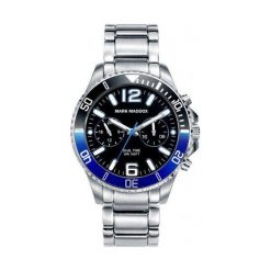 Zegarki męskie: Mark Maddox Zegarek Męski hm7006-55