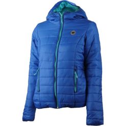 Kurtki sportowe damskie: kurtka sportowa damska 4F WOMEN’S JACKET KOBALT / T4Z16-KUD002 1274 – 4F WOMEN’S JACKET