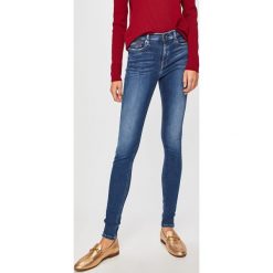 Tommy Jeans - Jeansy. Jeansy damskie Tommy Jeans. Za 429,90 zł.