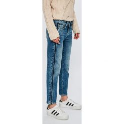 Boyfriendy damskie: Pepe Jeans - Jeansy Jolie