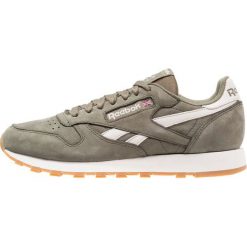 Trampki męskie: Reebok Classic Tenisówki i Trampki soapstone/chalk/red