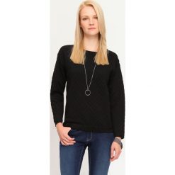 Sweter długi rękaw damski luźny. Niebieskie swetry damskie TROLL, na zimę, m, bez wzorów, z dzianiny, eleganckie, z długim rękawem, długie, bez kaptura. W wyprzedaży za 39,99 zł.