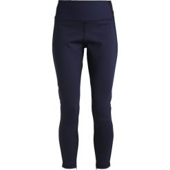 Legginsy: GAP PONTE SCULPT Legginsy true indigo