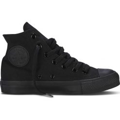 Buty Converse Chuck Taylor All Star (M3310). Czarne buty dziewczęce sportowe marki Converse, na wiosnę, bez wzorów, z materiału, bez zapięcia. Za 279,99 zł.