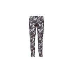 Spodnie treningowe Converse CONVERSE STAR CHEVRON FEATHER PRINT TRACK PANT. Czarne bryczesy damskie Converse, m. Za 181,30 zł.