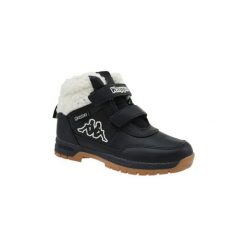 Buty zimowe chłopięce: Śniegowce Dziecko Kappa Bright Mid Fur K 260329K-1143