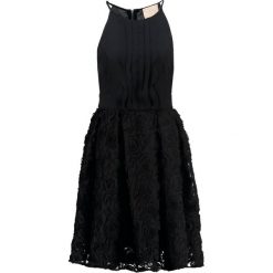 Sukienki: Studio 75 YASDAISY Sukienka koktajlowa black