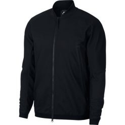 Kurtka Nike NSW Tech Pack Jacket Track Woven (928561-010). Czarne kurtki męskie Nike, m, bez wzorów, z poliesteru, bez kaptura. Za 289,99 zł.
